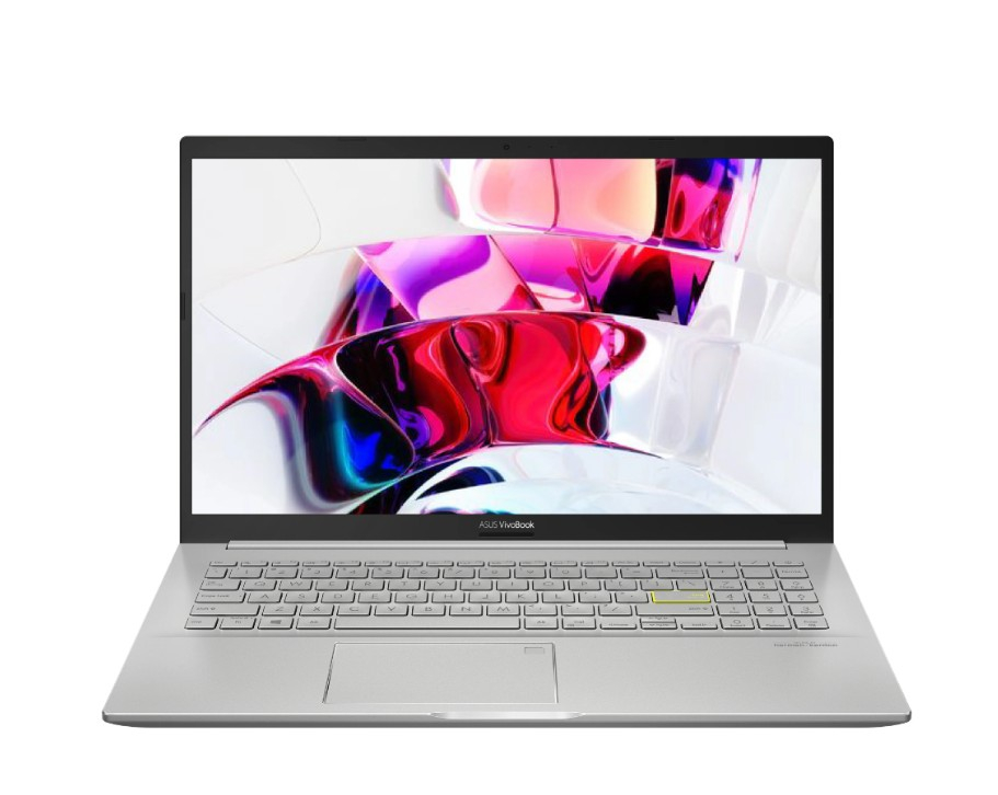 Ordinateurs Portables Asus Vivobook X513Ea-K513Ea i5 8 Go Ram 256Go SSD 15.4"